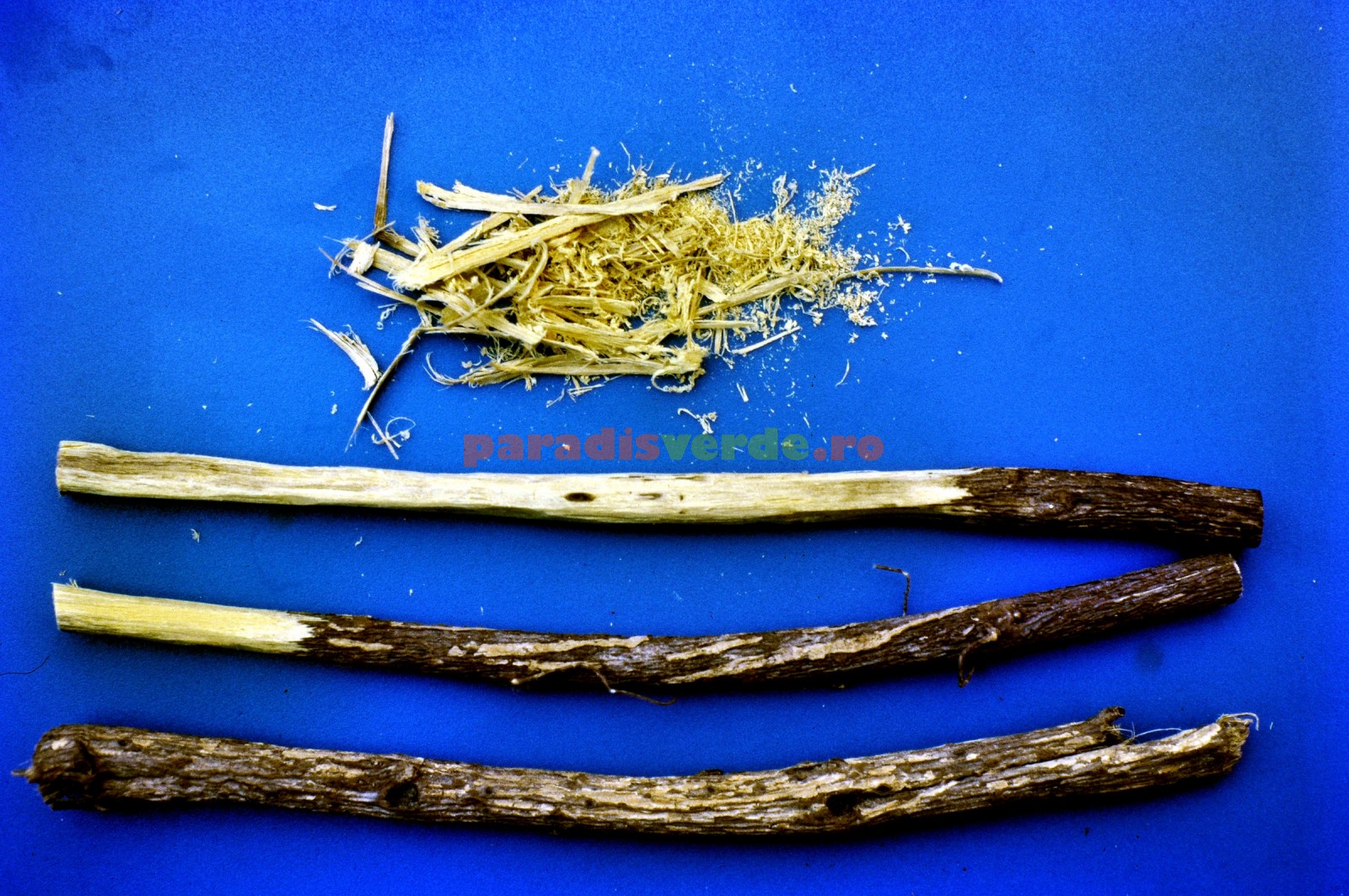Ce este utilă rădăcina de licorice în tratamentul adenomului de prostată