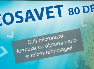Cosavet 80 DF