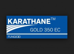 Karathane Gold 350 EC
