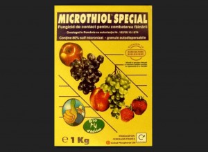 Microthiol Special