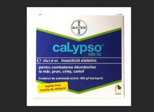 Calypso 480 SC