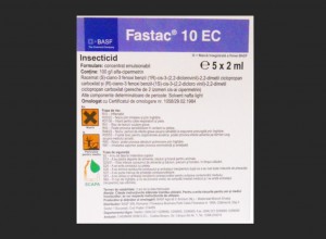Fastac 10 EC