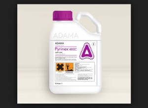 Pyrinex 48 EC