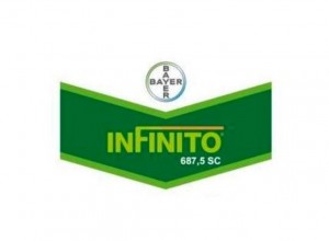 Infinito 687,5 SC - Bayer