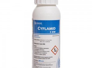 Cyflamid 5 EW