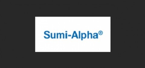 Sumi Alpha 5 EC