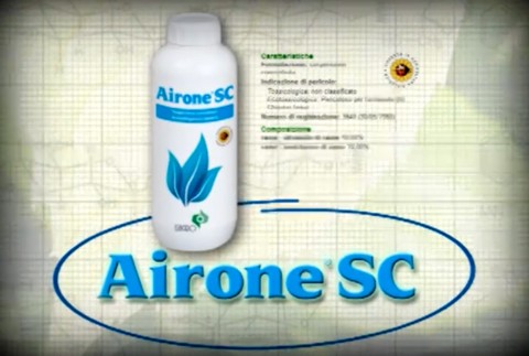 Airone SC